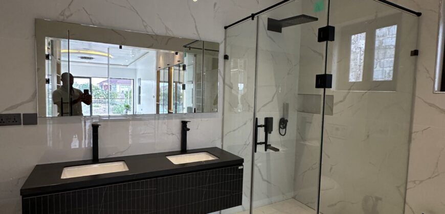 For Sale: Stunning 4-Bedroom Home with Swimming Pool