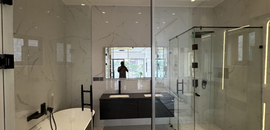 For Sale: Stunning 4-Bedroom Home with Swimming Pool