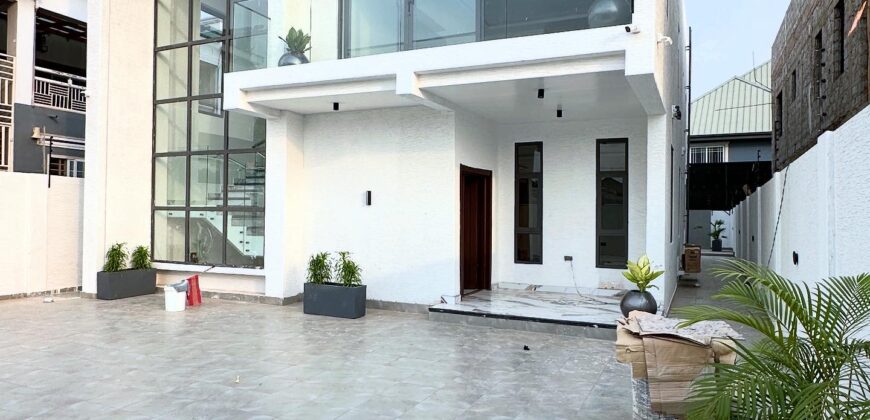 For Sale: Stunning 4-Bedroom Home with Swimming Pool