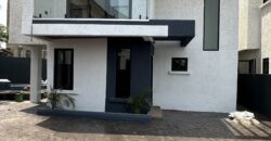 Beautiful 3-Bedroom Home for Sale – Ashaley Botwe