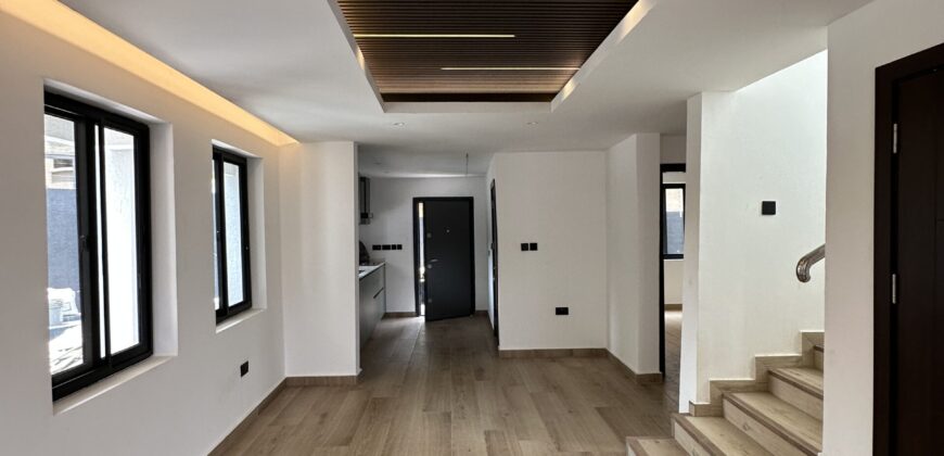 Beautiful 3-Bedroom Home for Sale – Ashaley Botwe