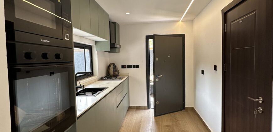 Beautiful 3-Bedroom Home for Sale – Ashaley Botwe