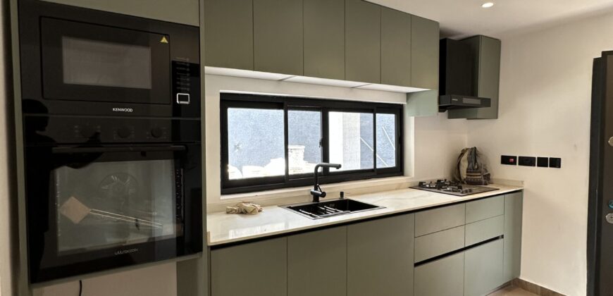 Beautiful 3-Bedroom Home for Sale – Ashaley Botwe