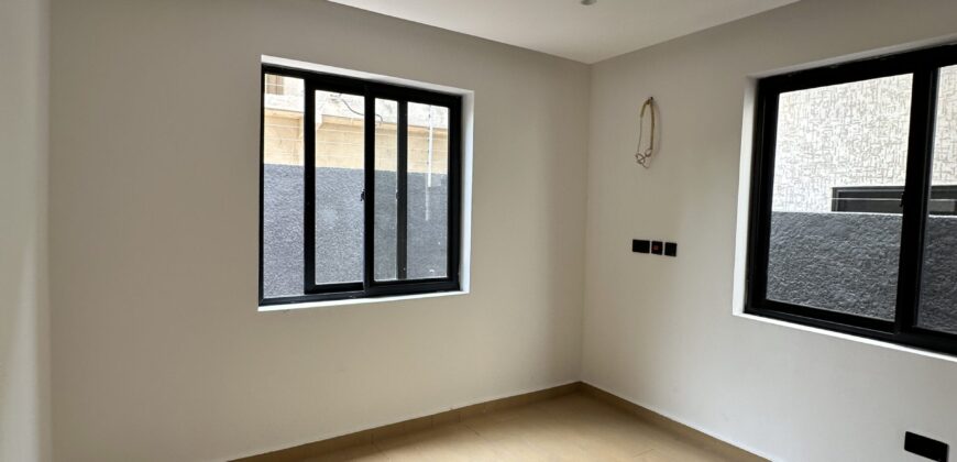 Beautiful 3-Bedroom Home for Sale – Ashaley Botwe