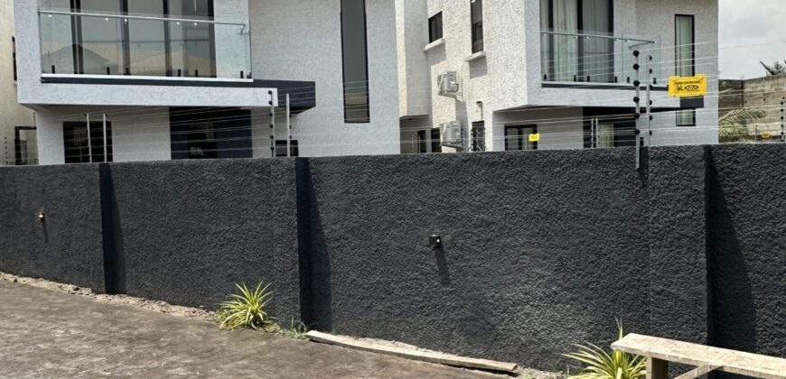 Beautiful 3-Bedroom Home for Sale – Ashaley Botwe