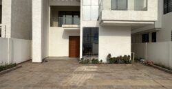 3-Bedroom House with Staff Quarters for Sale – East Legon Hills