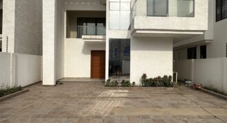 3-Bedroom House with Staff Quarters for Sale – East Legon Hills