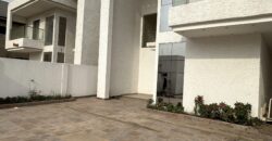 3-Bedroom House with Staff Quarters for Sale – East Legon Hills