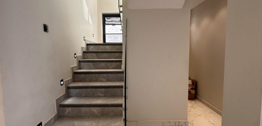 3-Bedroom House with Staff Quarters for Sale – East Legon Hills