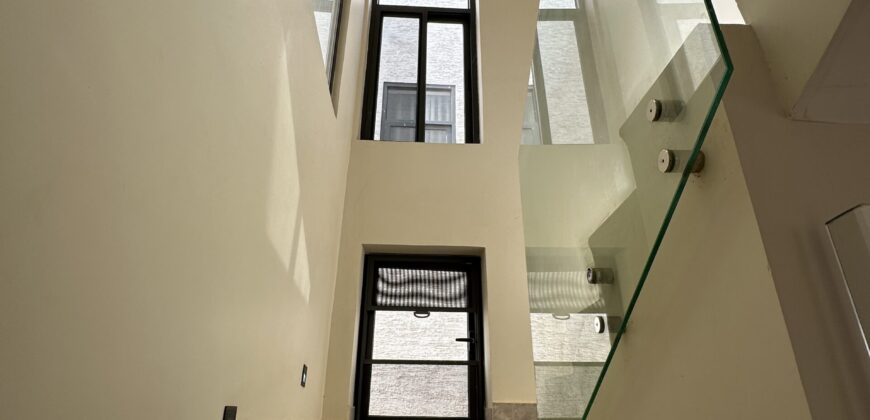 3-Bedroom House with Staff Quarters for Sale – East Legon Hills