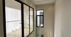 3-Bedroom House with Staff Quarters for Sale – East Legon Hills