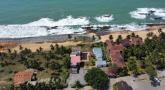 25Acre Beach Land For Sale – Elmina, Ghana