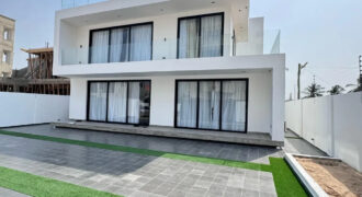 Fully Furnished 4-Bedroom House with Swimming Pool & Cinema for Sale!