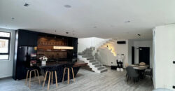 Fully Furnished 4-Bedroom House with Swimming Pool & Cinema for Sale!