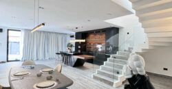 Fully Furnished 4-Bedroom House with Swimming Pool & Cinema for Sale!