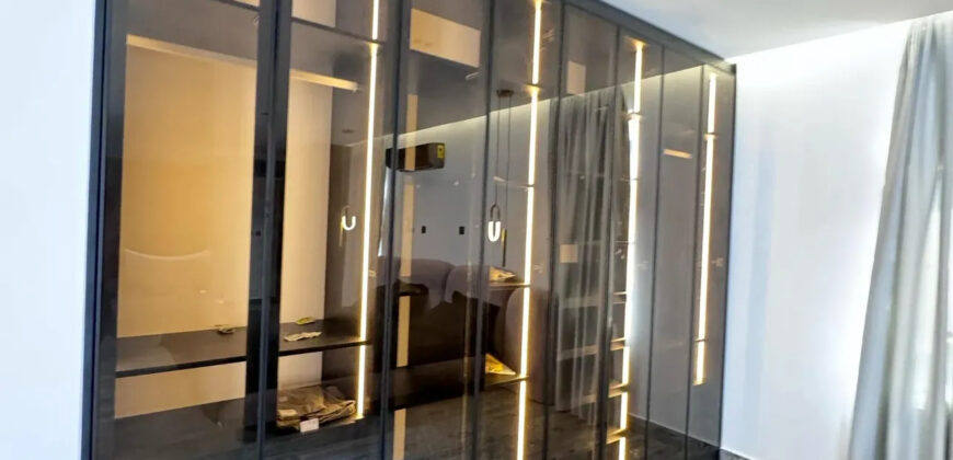 Fully Furnished 4-Bedroom House with Swimming Pool & Cinema for Sale!