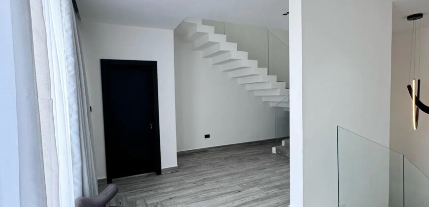 Fully Furnished 4-Bedroom House with Swimming Pool & Cinema for Sale!