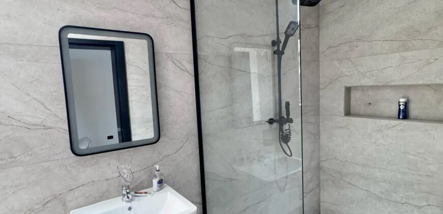 Fully Furnished 4-Bedroom House with Swimming Pool & Cinema for Sale!