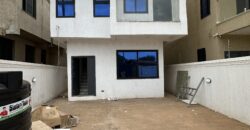 2-Bedroom Detached House for Sale – Ashaley Botwe, Accra
