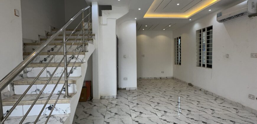 2-Bedroom Detached House for Sale – Ashaley Botwe, Accra