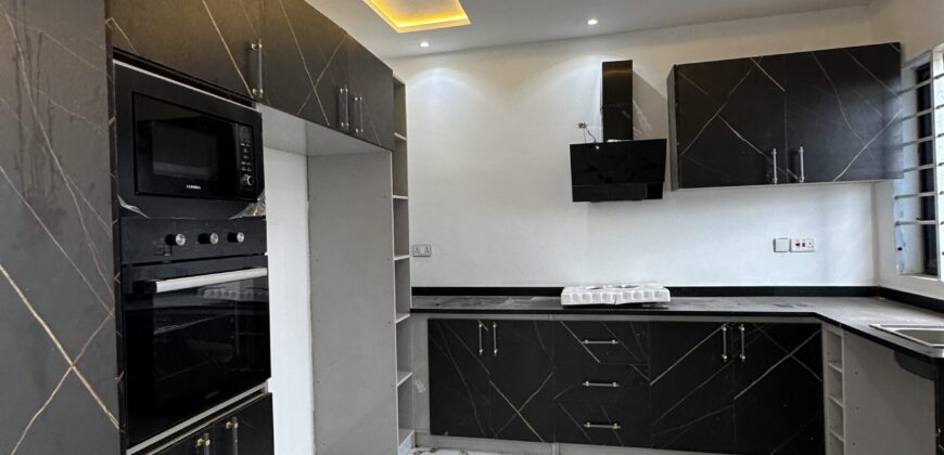 2-Bedroom Detached House for Sale – Ashaley Botwe, Accra