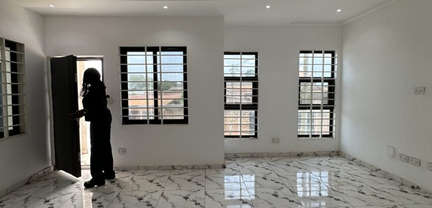 2-Bedroom Detached House for Sale – Ashaley Botwe, Accra
