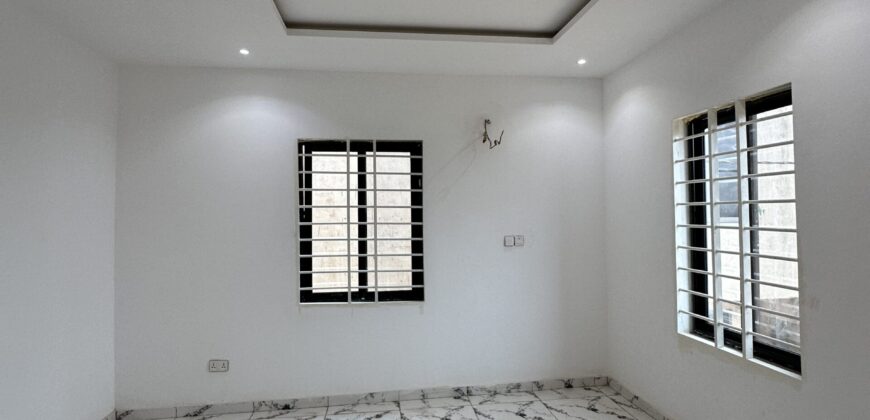 2-Bedroom Detached House for Sale – Ashaley Botwe, Accra