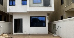 2-Bedroom Detached House for Sale – Ashaley Botwe, Accra
