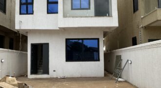 2-Bedroom Detached House for Sale – Ashaley Botwe, Accra