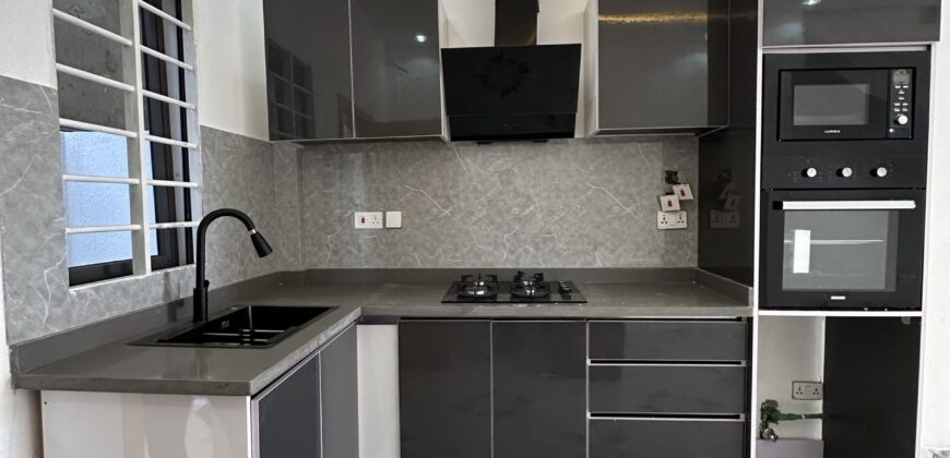 2-Bedroom Detached House for Sale – Ashaley Botwe, Accra