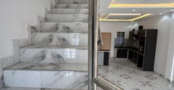 Modern 3-Bedroom Townhouses for Sale – School Junction, Accra