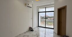 Modern 3-Bedroom Townhouses for Sale – School Junction, Accra