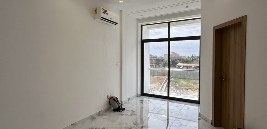 Modern 3-Bedroom Townhouses for Sale – School Junction, Accra