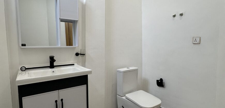 Modern 3-Bedroom Townhouses for Sale – School Junction, Accra