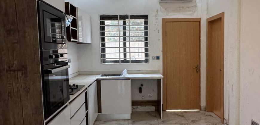 Modern 3-Bedroom Townhouses for Sale – School Junction, Accra