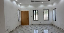 Modern 3-Bedroom Townhouses for Sale – School Junction, Accra