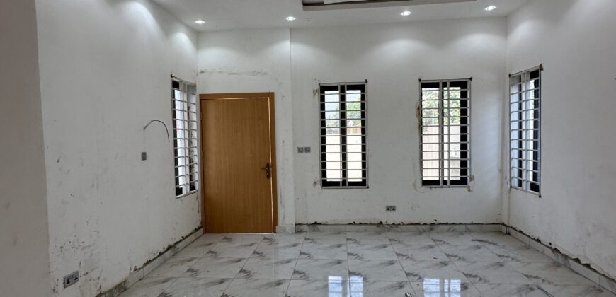 Modern 3-Bedroom Townhouses for Sale – School Junction, Accra