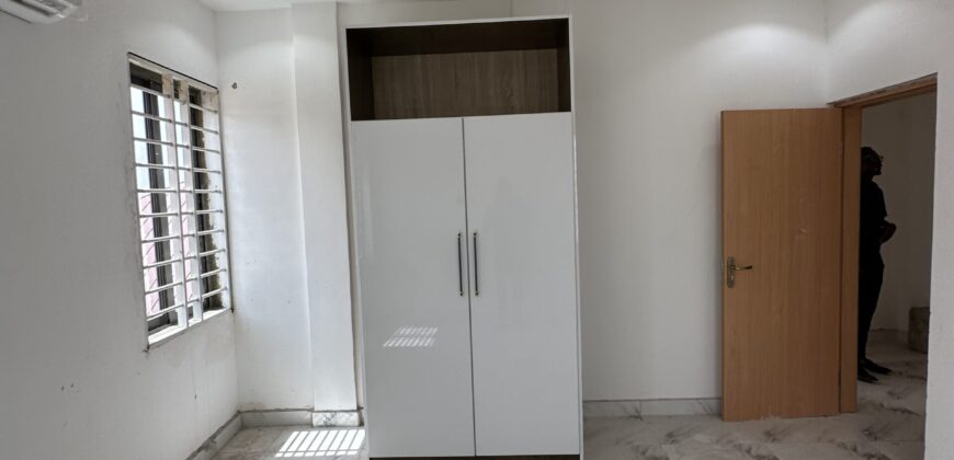 Modern 3-Bedroom Townhouses for Sale – School Junction, Accra