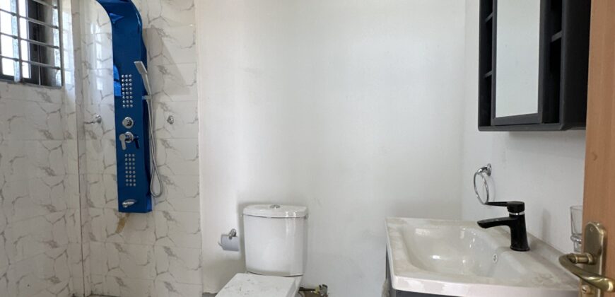 Modern 3-Bedroom Townhouses for Sale – School Junction, Accra