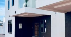 Modern 3-Bedroom Townhouses for Sale – School Junction, Accra