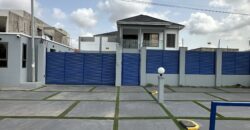 Lifestyle You Deserve – Luxury 4-Bedroom Home in East Legon Hills