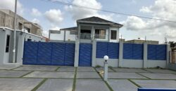 Lifestyle You Deserve – Luxury 4-Bedroom Home in East Legon Hills