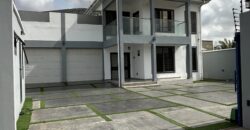 Lifestyle You Deserve – Luxury 4-Bedroom Home in East Legon Hills