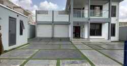 Lifestyle You Deserve – Luxury 4-Bedroom Home in East Legon Hills