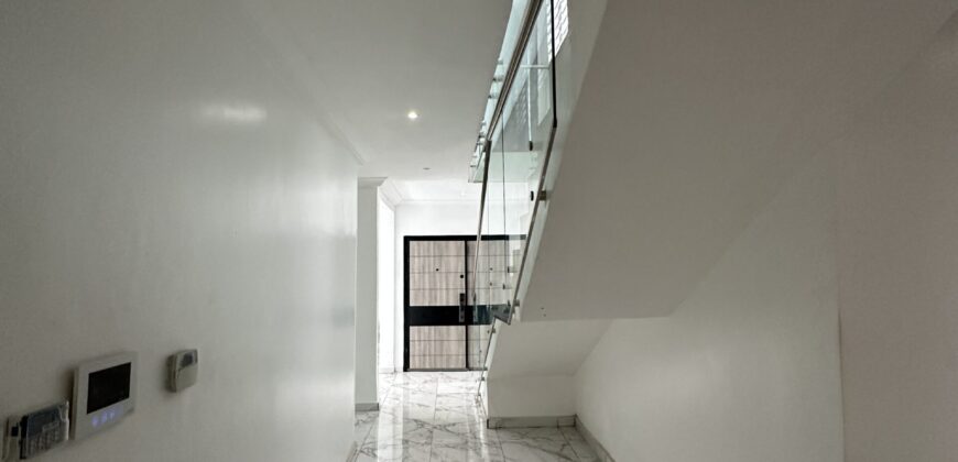 Lifestyle You Deserve – Luxury 4-Bedroom Home in East Legon Hills