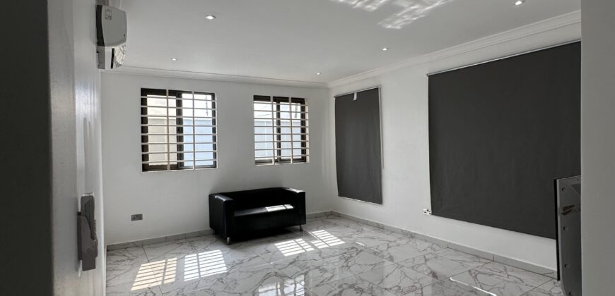 Lifestyle You Deserve – Luxury 4-Bedroom Home in East Legon Hills