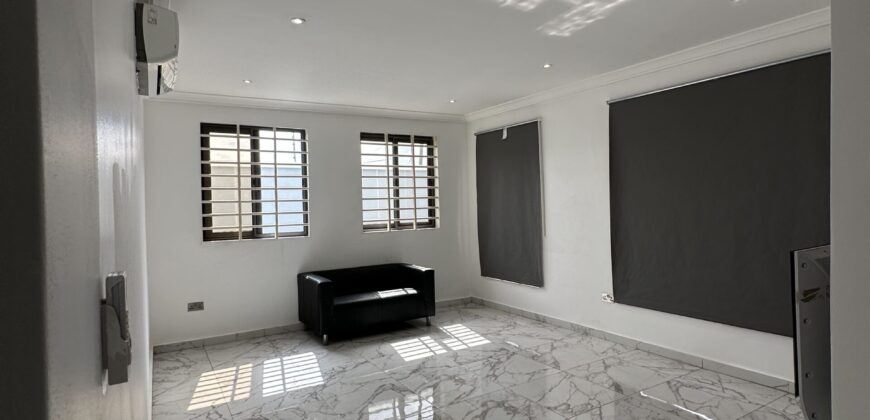 Lifestyle You Deserve – Luxury 4-Bedroom Home in East Legon Hills