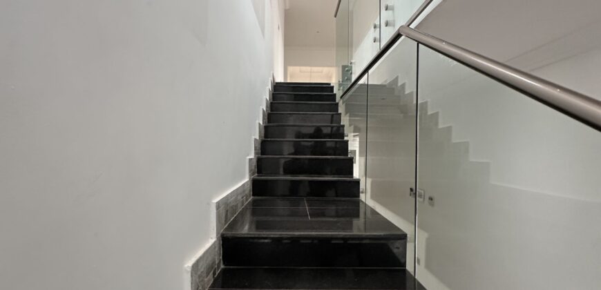 Lifestyle You Deserve – Luxury 4-Bedroom Home in East Legon Hills