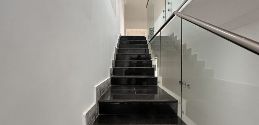 Lifestyle You Deserve – Luxury 4-Bedroom Home in East Legon Hills