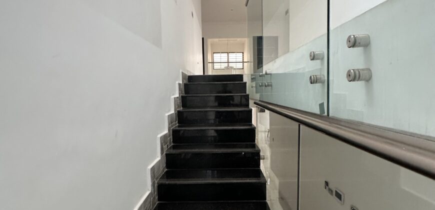 Lifestyle You Deserve – Luxury 4-Bedroom Home in East Legon Hills